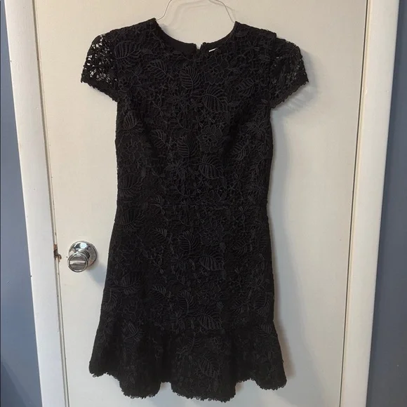 Alice + Olivia Rapunzel Dress - Picture 11 of 16